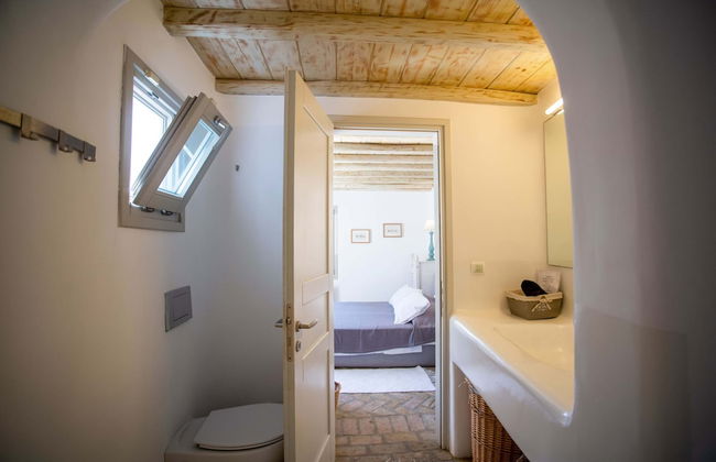 Villa Baroness in Mykonos Town - Foto 41