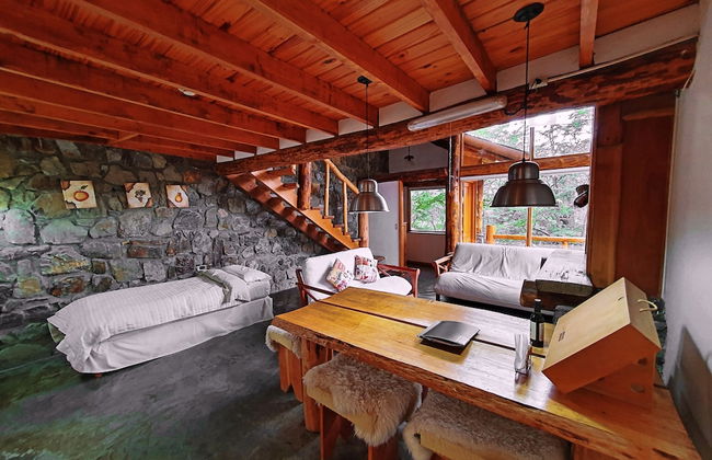 Patagonia Villa - Foto 38