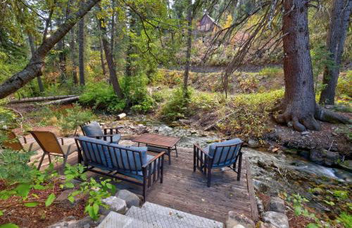 The Bungalow on the stream - Foto 18