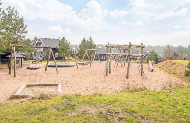 8 Person Holiday Home in Gjern-by Traum - Photo 17