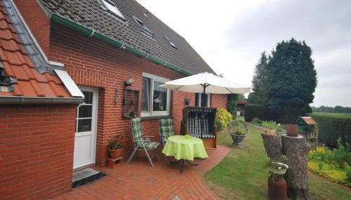 Fewo Gerda Gerdes - Photo 2