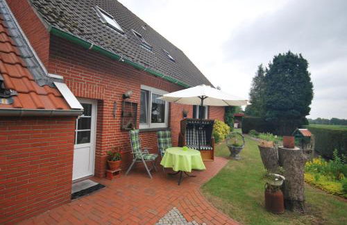 Fewo Gerda Gerdes - Foto 2