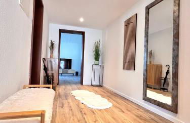 Bad Wildbad Lodges - Natur, Wellness und Komfort - Foto 42