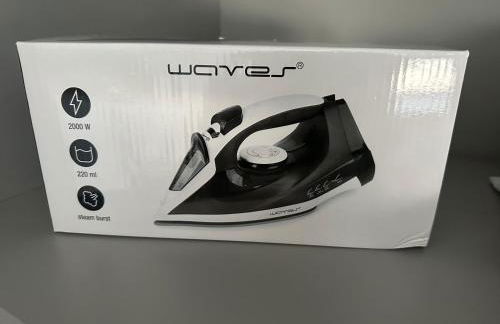 Moderne FerienWohnung NeuBau Merzig - Foto 50