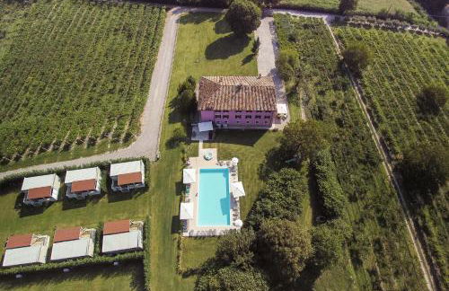 Agriturismo Ca' Vecia - Foto 77