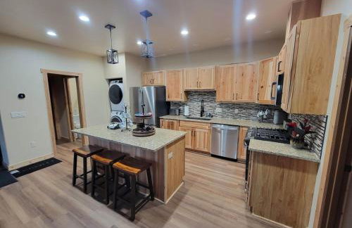 Cozy Apartment Between the Rivers - Foto 13