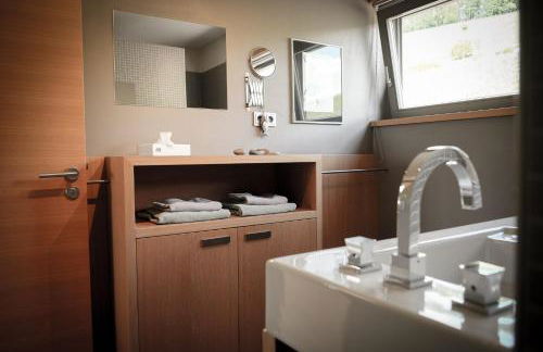 Gästehaus im Weingut am Stein - Foto 11