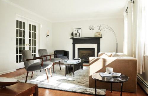 Beautifully Designed 4BR Home Heated Pool HotTub - Foto 21