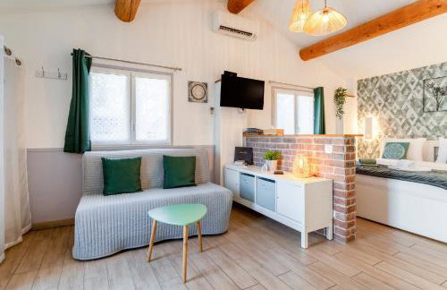 La Petite Maison - Foto 28