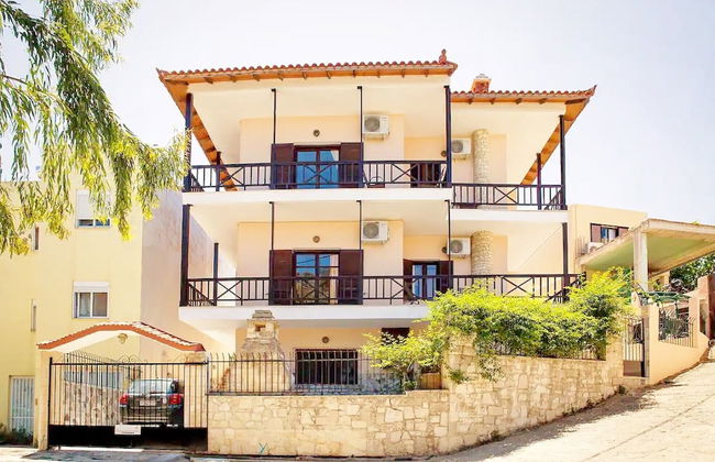 Amarandos Villa - Foto 21