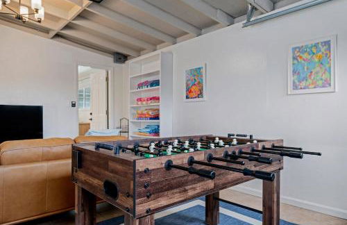 Beach Bliss by Paradise Retreats - Foto 20