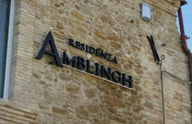 Residenza Amblingh - Foto 9