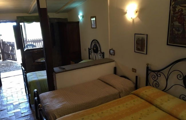 Agriturismo Monte Due Torri - Foto 21