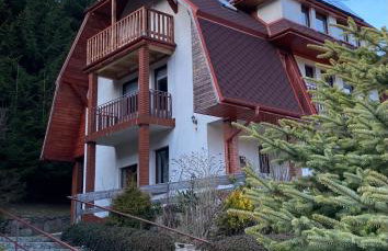 Apartament Artemida Kletno - Foto 21