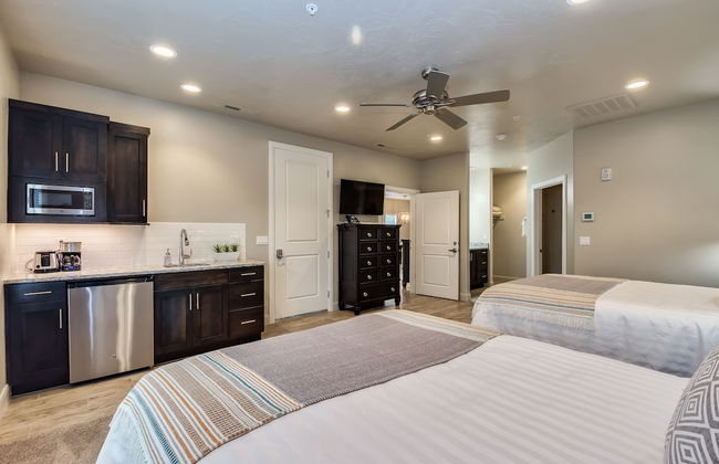 Watchman Villas - Foto 3