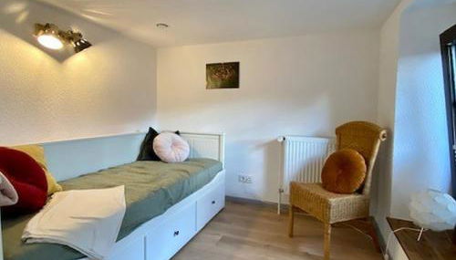 Alte Mühle Börfink - Foto 2