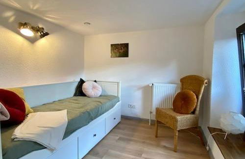 Alte Mühle Börfink - Foto 2