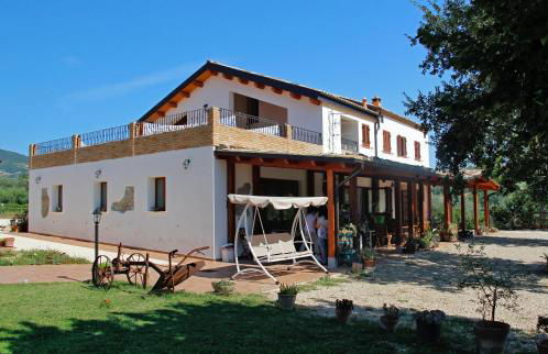 Masseria Spadone - Foto 14