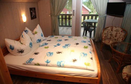 Kranich 245 - Foto 13