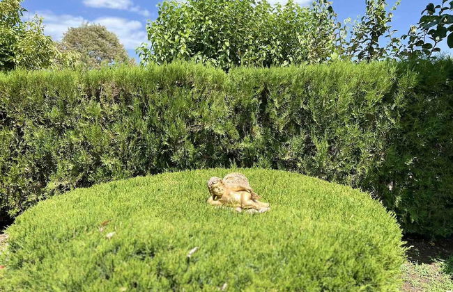 Sias Cozy House - Foto 62