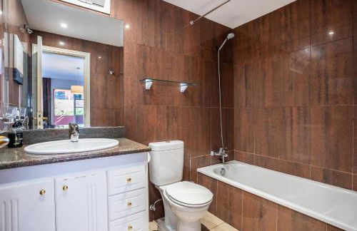 AMAZING HOME SEA VIEW PLAYA DEL DUQUE by LoveTener - Foto 29