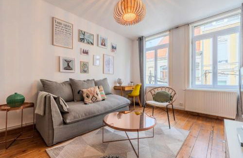 Charmant appartement une chambre - hypercentre ! - Foto 1