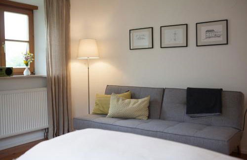 ALPENRAUM Ferienwohnungen Berchtesgaden - Foto 30