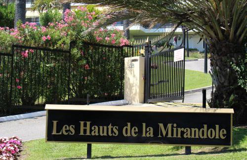 APPARTEMENT 2 chambres vue mer panoramique, proche Croisette Cannes - Foto 48