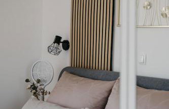 Lili Rose Mandre - Exclusive Family Apartments with Sea View, Just Steps from Beach - Foto 5