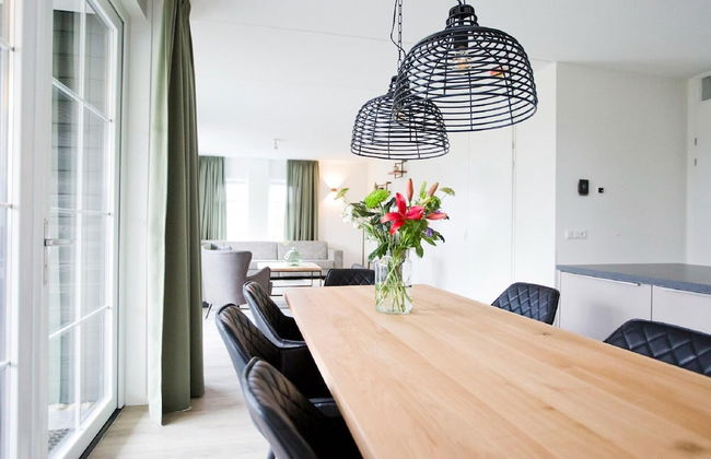 Inviting Villa in Voorthuizen With Garden - Foto 29