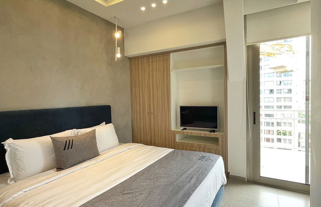 ZUR Studios & Suites - Foto 43