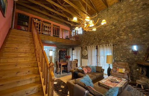 Country Stone House ,next to Kalavrita - Foto 8