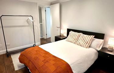 Camden Modern 2BR Apartment, Minutes to Tube & City Central - Foto 15
