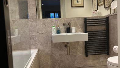 New Build Modern 1 Bedroom - Foto 5