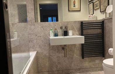 New Build Modern 1 Bedroom - Foto 5