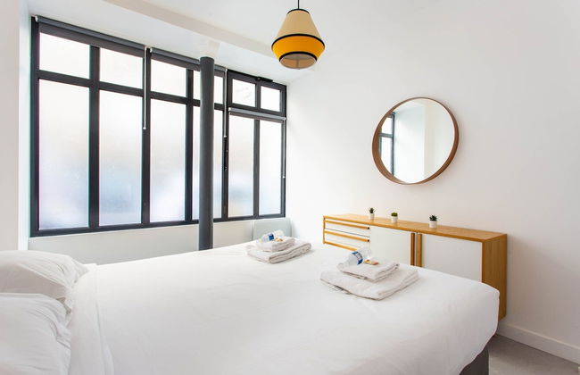 Magnificent Apartment - 1br/4p - Picpus - Photo 2