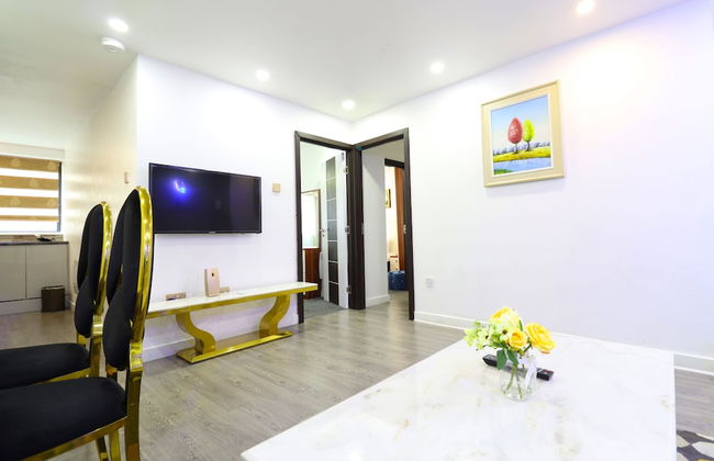 Queen Stay Apartments - Foto 45