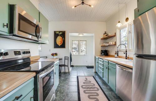 Saint Paul Vacation Rental Near Shopping and Dining! - Foto 2