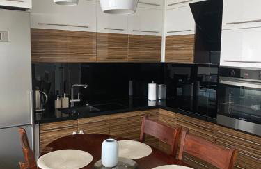 Błękitny Apartament - Wilanów - Foto 13