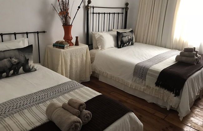 "break Away From City Lights and Enjoy Tranquility Under the African Sky" - Photo 2