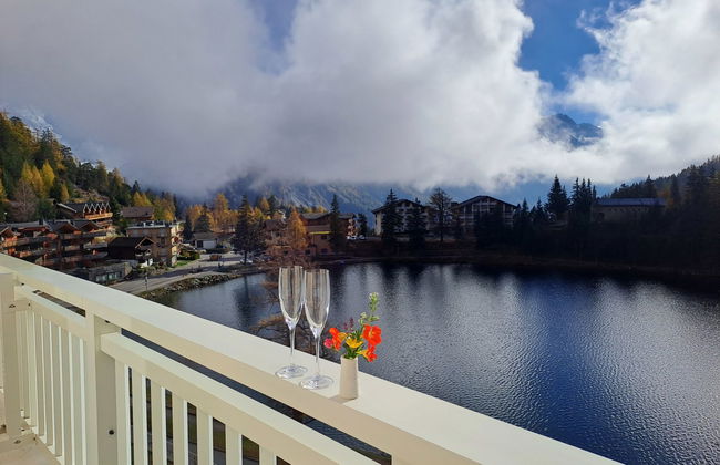 Alpes et Lac 40 - Foto 1