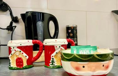 Studio douillet Tout Confort 3 - Wifi - Parking Gratuit - Foto 18