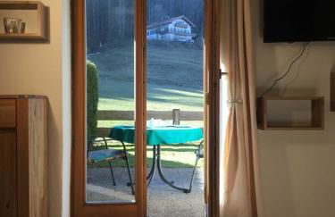 Ferienwohnungen Familie Brunner, Kreuth-Reitrain - Foto 22