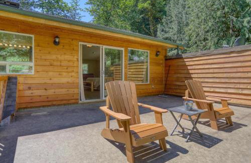 Salmon River Chalet - Meredith Lodging - Foto 26