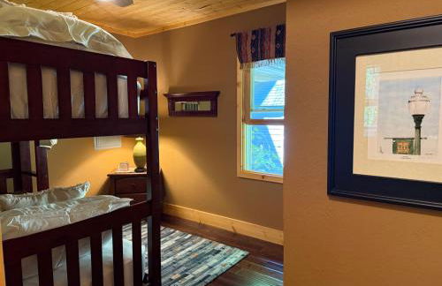 Tree Top Mountain Lodge - Photo 43