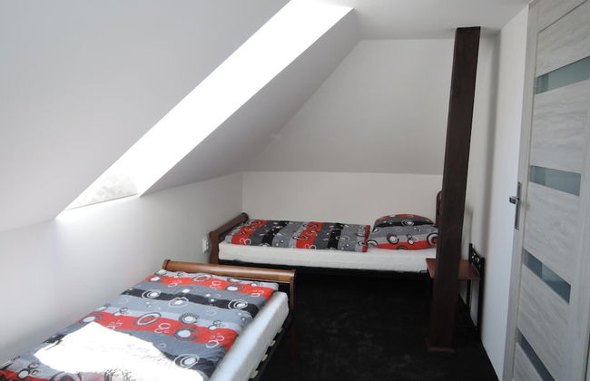 Holiday Home Near Baltic Sea Swinoujscie - Foto 6