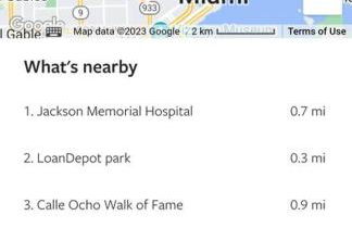 Lovely Apartment Near Brickell 1 - Foto 22