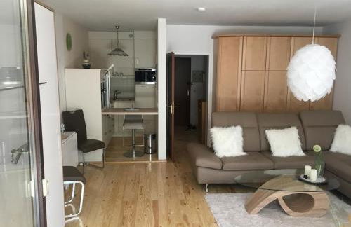 Appartementresidenz am Kurpark - Foto 17