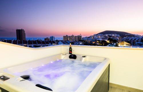 La Casa de Playa - Ático con jacuzzi y vista mar - Foto 57