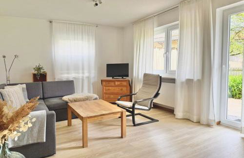 Ferienwohnung Gartenblick - Foto 8